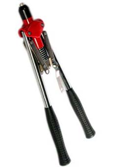 GPI HAND RIVETER 1/4'' - MHR14  